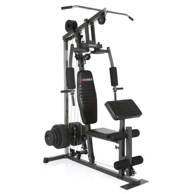 Hammer Sport California XP, Multigym