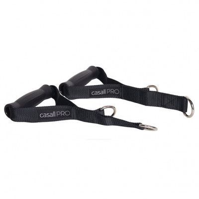 Casall Pro 2Ad Handle Strap, Multigymtillbehör