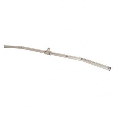 Casall Pro Long Angled Handle, Multigymtillbehör