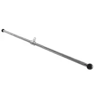 Casall Pro Rotating Straight Bar, Multigymtillbehör