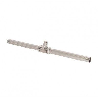 Casall Pro Short Straight Handle, Multigymtillbehör