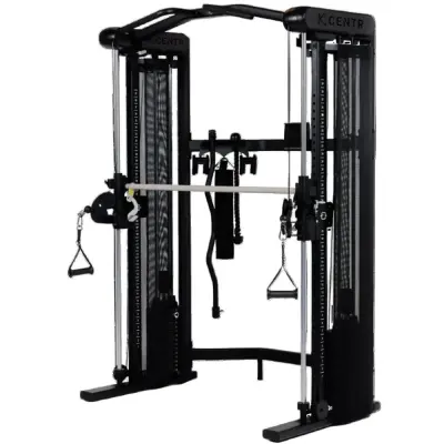 CENTR 3 Home Gym Functional Trainer, Multigym