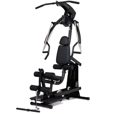 CENTR BodyWeight gym, Multigym