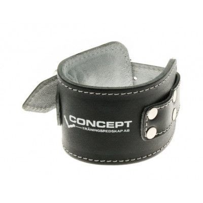 Concept Line Fotmanchett, Multigymtillbehör