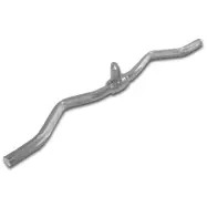 Curlstång SZ, Hammer