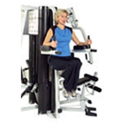 Dipsstation - för Express