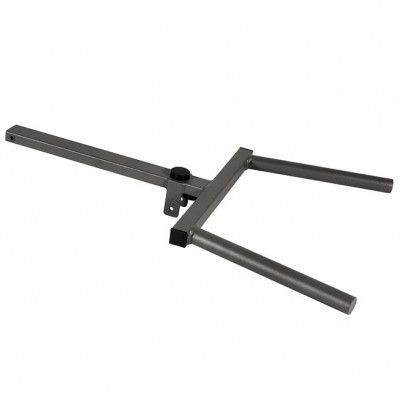 Gymleco Dipställ Till Brutalbänk, Multigymtillbehör