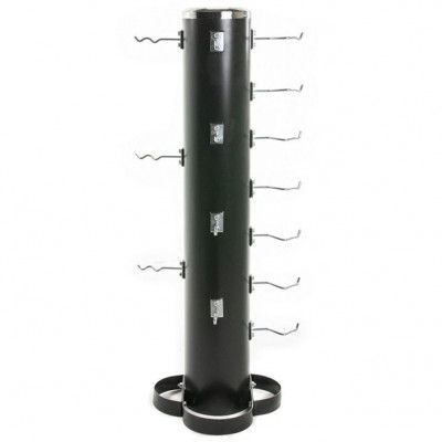 Nordic Fighter Draghandtagsställning, Multigymtillbehör