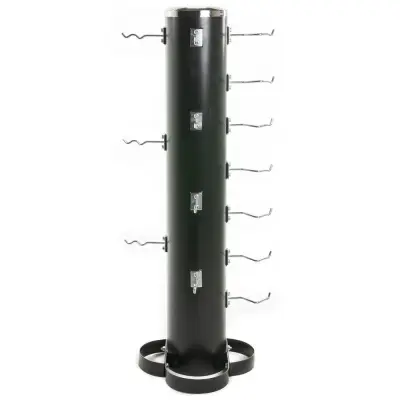 Nordic Fighter Draghandtagsställning, Multigymtillbehör