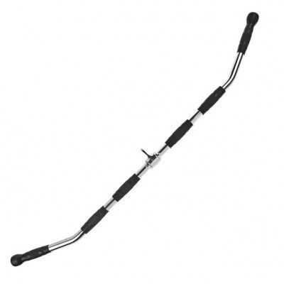 Nordic Fighter Dragstång, Vinklad, Draghantag