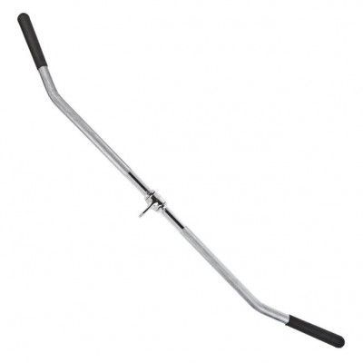 Nordic Fighter Dragstång Vinklad, Roterande, Draghandtag