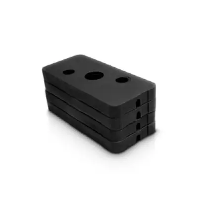 Extra vikter till Autark 5.0/7.0, Hammer Maximum