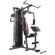 Hammer Sport Ferrum TX2, Multigym