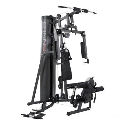 Finnlo Autark 1500, Multigym