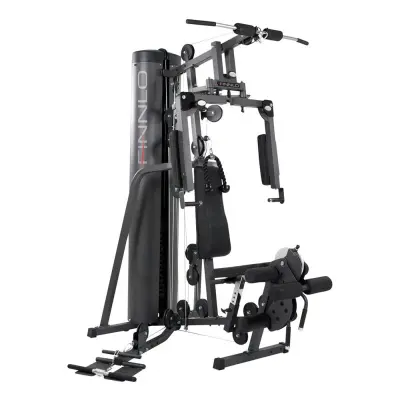 Finnlo Autark 1500, Multigym