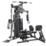 Finnlo Autark 2500, Multigym