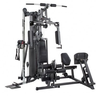 Finnlo Autark 2500, Multigym