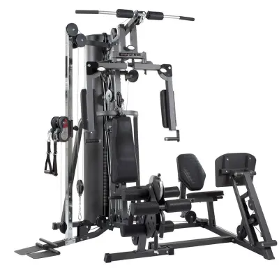 Finnlo Autark 2500, Multigym