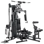 Finnlo Autark 2600, Multigym