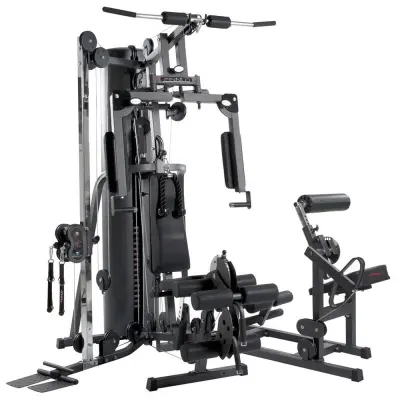 Finnlo Autark 2600, Multigym