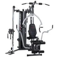 Finnlo Autark 6000, Multigym