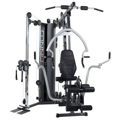 Finnlo Autark 6000, Multigym