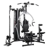 Finnlo Autark 6600, Multigym