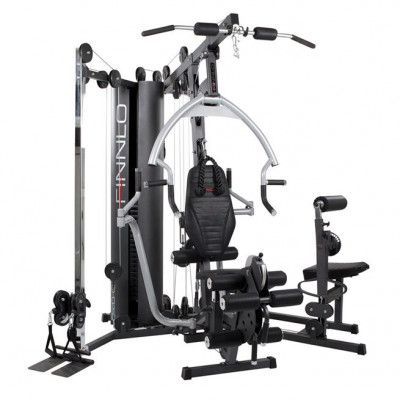 Finnlo Autark 6600, Multigym