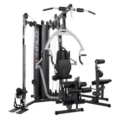 Finnlo Autark 6600, Multigym
