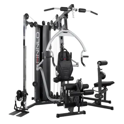 Finnlo Autark 6600, Multigym