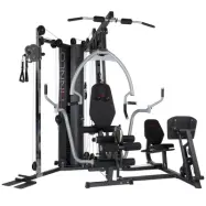 Finnlo Autark 6800, Multigym