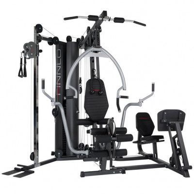 Finnlo Autark 6800, Multigym
