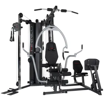 Finnlo Autark 6800, Multigym