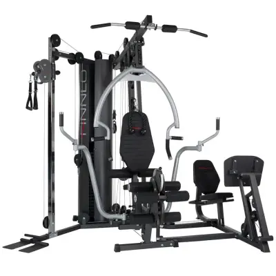 Finnlo Autark 6800, Multigym