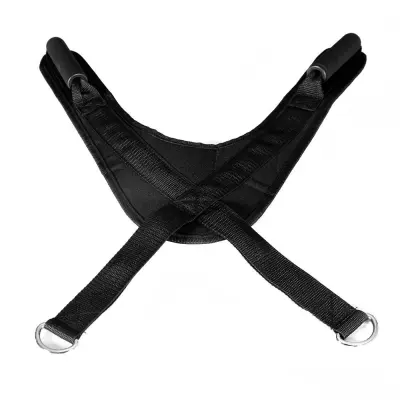 Finnlo Bio Force Ab-Strap, Multigymtillbehör