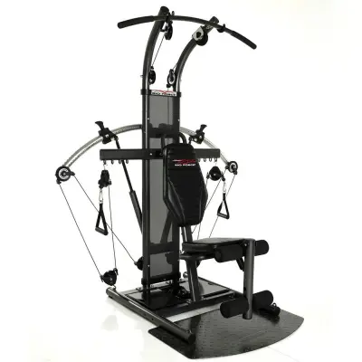 Finnlo Bio Force EXTReme, Multigym
