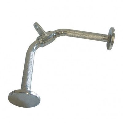 Finnlo Double Ended Bar, Draghandtag