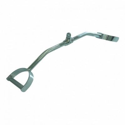 Finnlo Latissimus Bar - Small Grip, Draghandtag