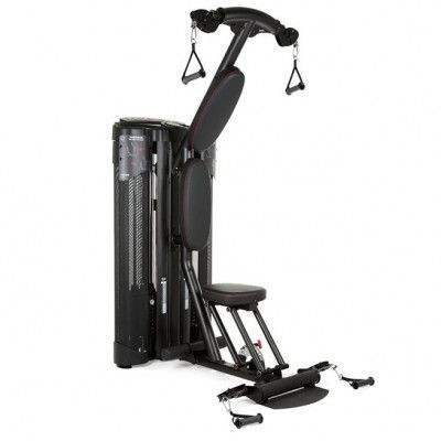 Finnlo Maximum Bicep/Tricep, Multigym