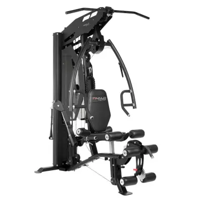 Finnlo Multi-Gym Autark 5.0, Multigym