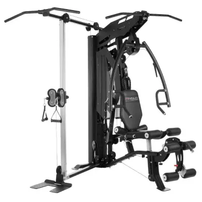 Finnlo Multi-Gym Autark 7.0, Multigym