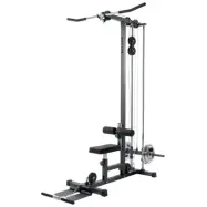 Finnlo Multi-Lat Tower, Multigym