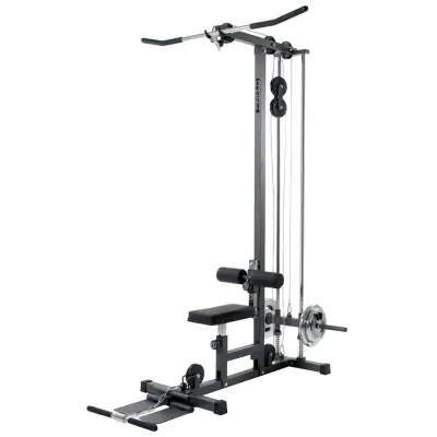 Finnlo Multi-Lat Tower, Multigym