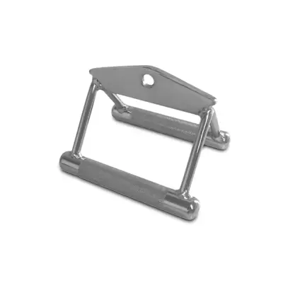 Finnlo Parallel grip, Draghandtag