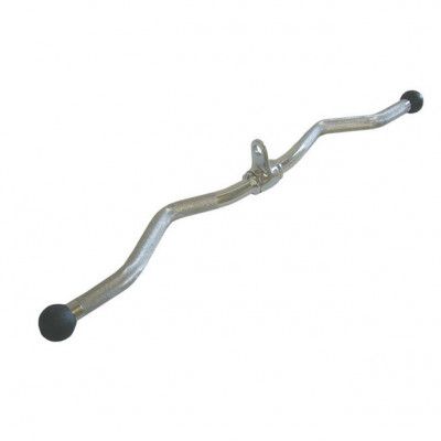 Finnlo Triceps Bar Arched, Draghandtag