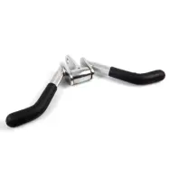 Finnlo Triceps Grip W-Shaped, Draghandtag