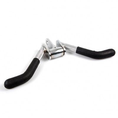 Finnlo Triceps Grip W-Shaped, Draghandtag