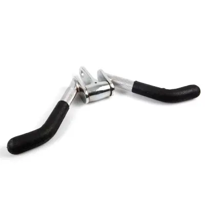 Finnlo Triceps Grip W-Shaped, Draghandtag