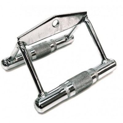 FitNord Triangle Handle, Multigymtillbehör