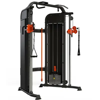 Master Fitness Functional Trainer X17, Multigym
